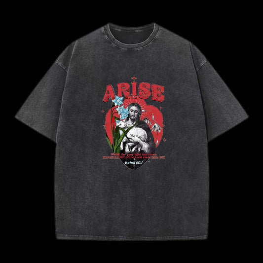 Arise Christian Tee