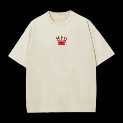 JESUS IDENTITY CHRISTIAN TEE