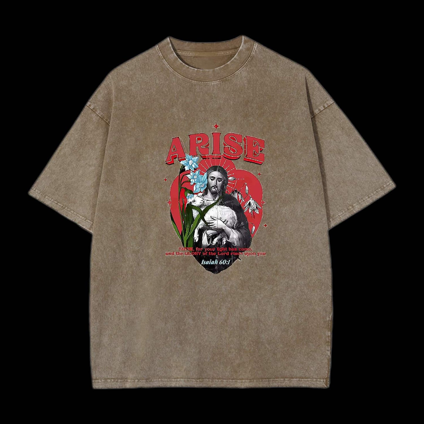 Arise Christian Tee