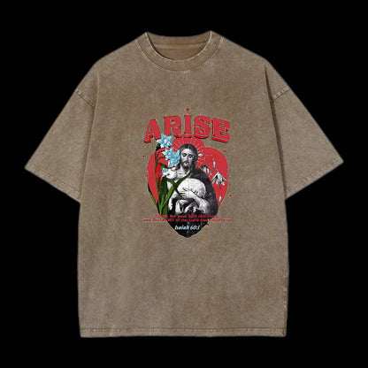 Arise Christian Tee