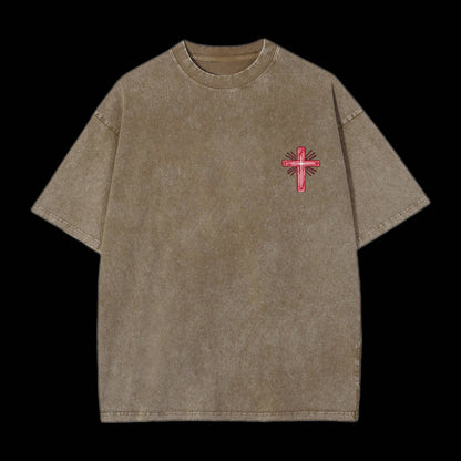 Can't But I Know A Guy Printed Men's Tee