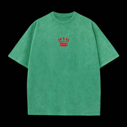 JESUS IDENTITY CHRISTIAN TEE