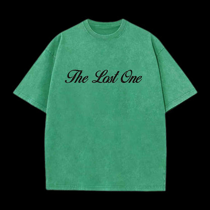 FOUND MY SHEEP CHRISTIAN TEE