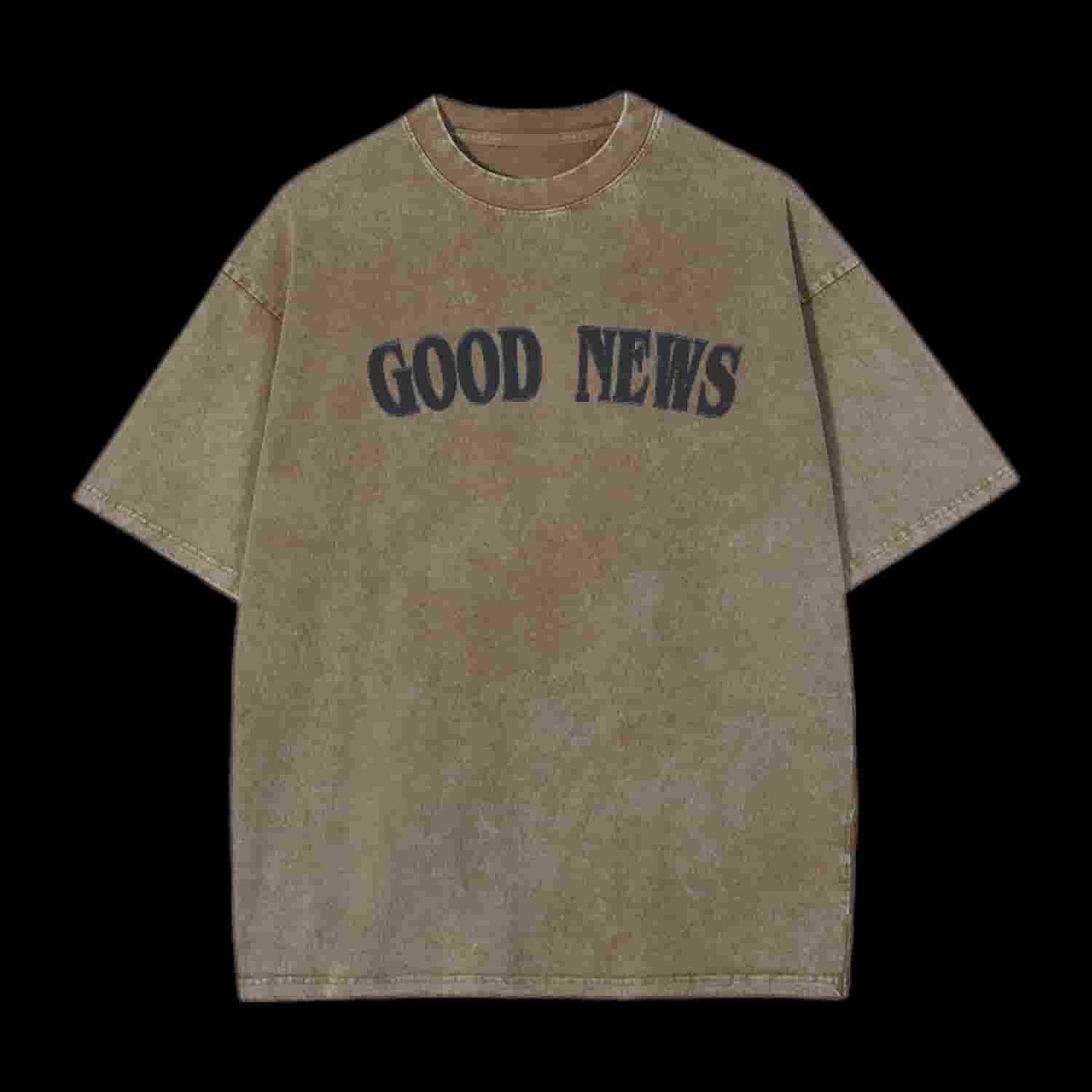 Good News Christian Tee