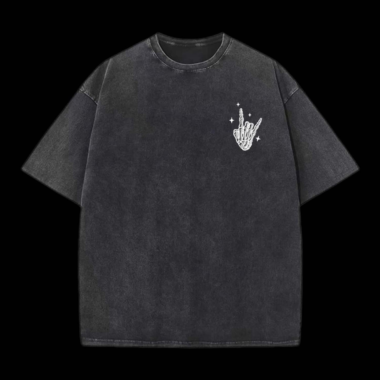 No Longer Dead Inside Christian Tee