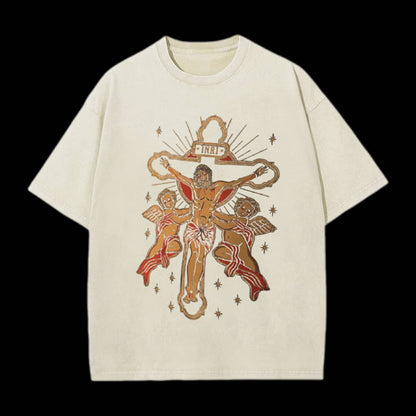 Jesus The Savior Tee