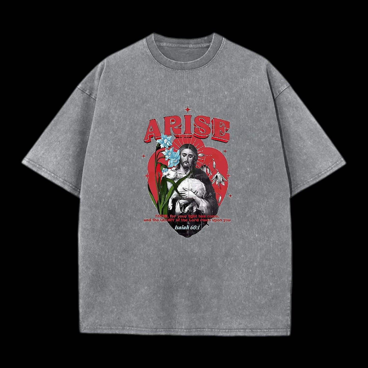 Arise Christian Tee