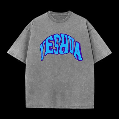YESHUA Christian Tee