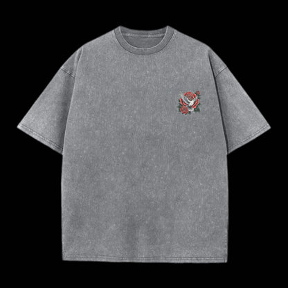 Love Like Jesus Printed Men's Tee