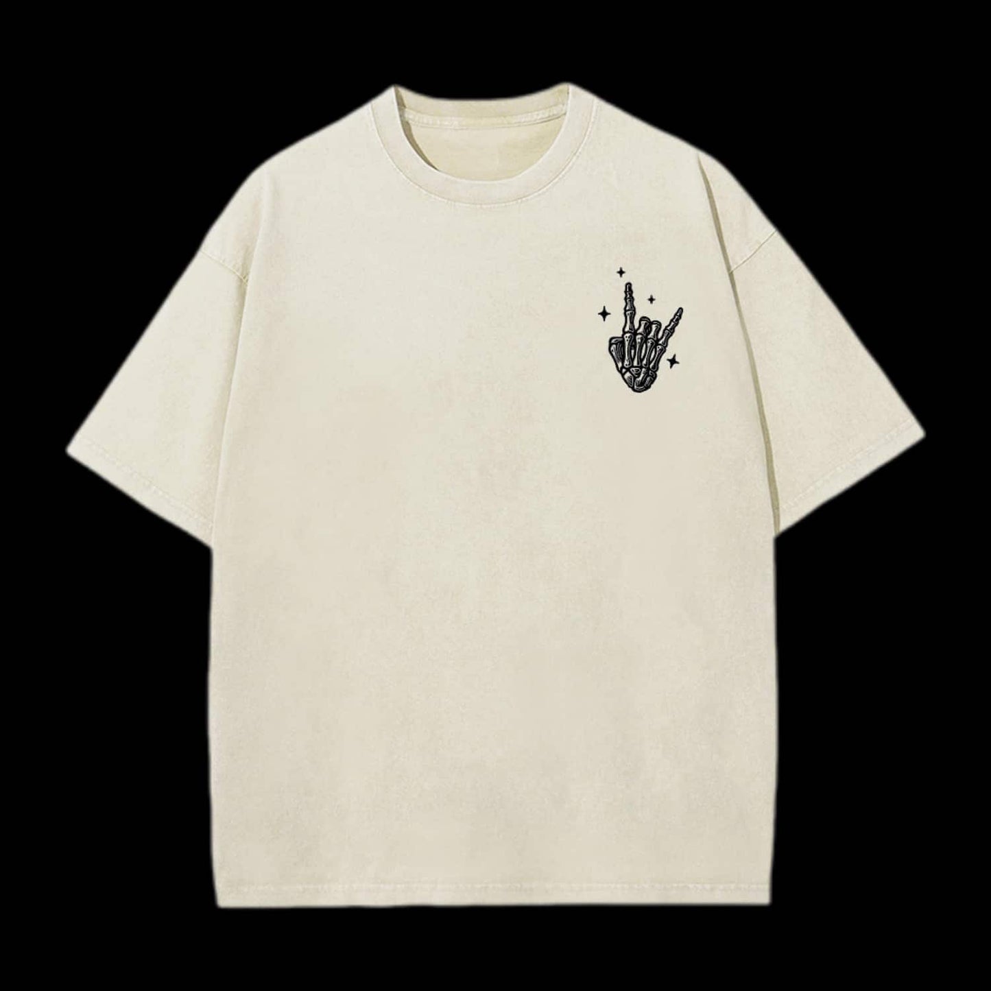 No Longer Dead Inside Christian Tee