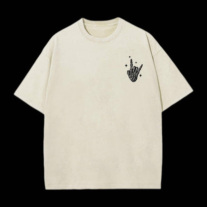 No Longer Dead Inside Christian Tee