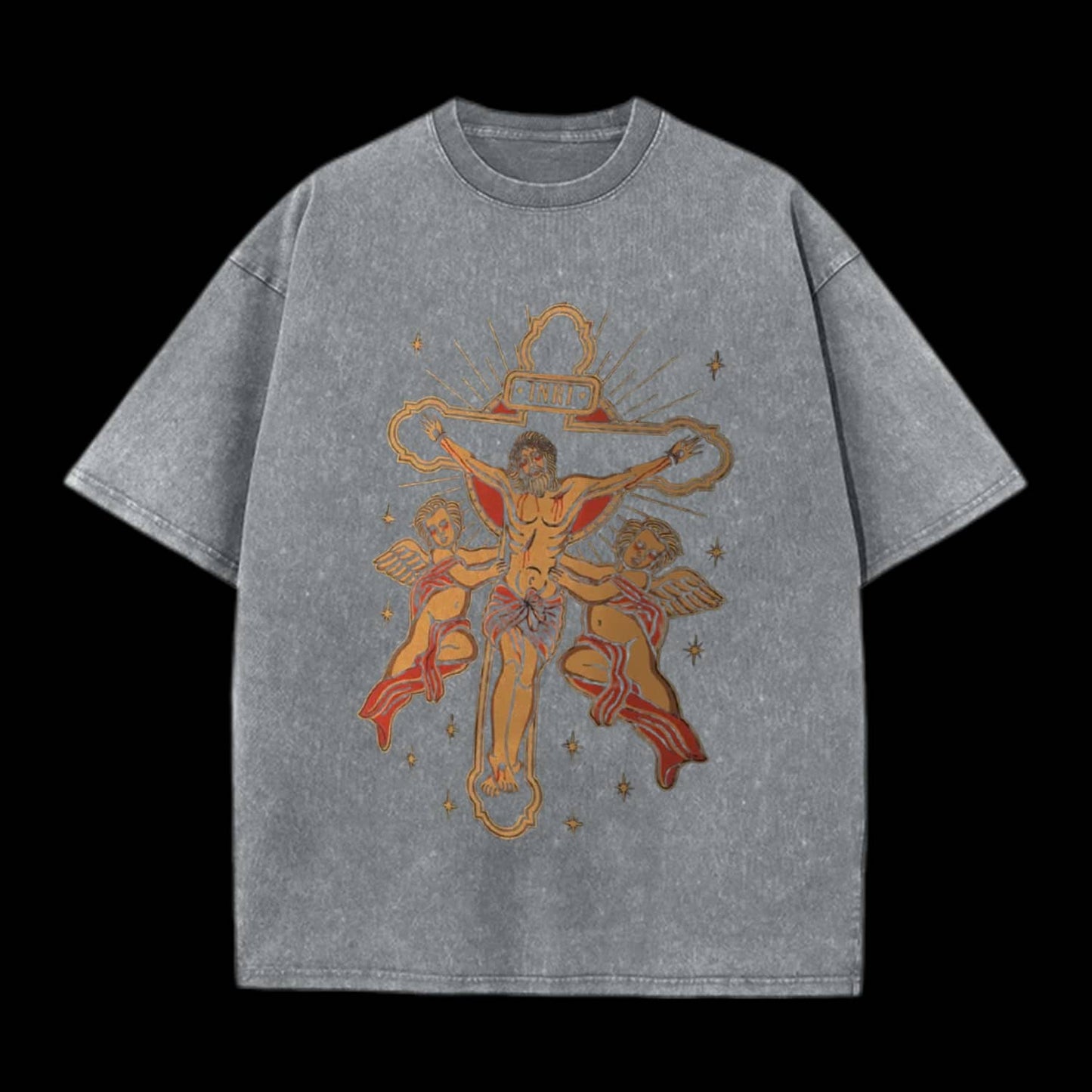 Jesus The Savior Tee