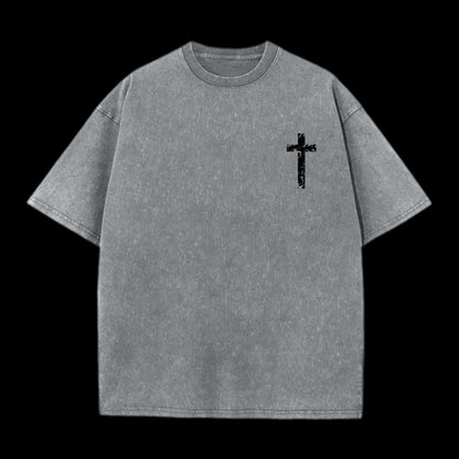 YHWH EVERY BREATH SPEAKS HIS NAME CHRISTIAN TEE