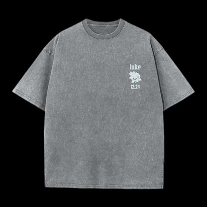 Consider The Rauens Christian Tee
