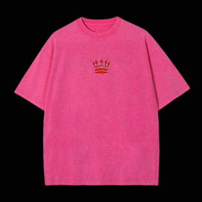 JESUS IDENTITY CHRISTIAN TEE