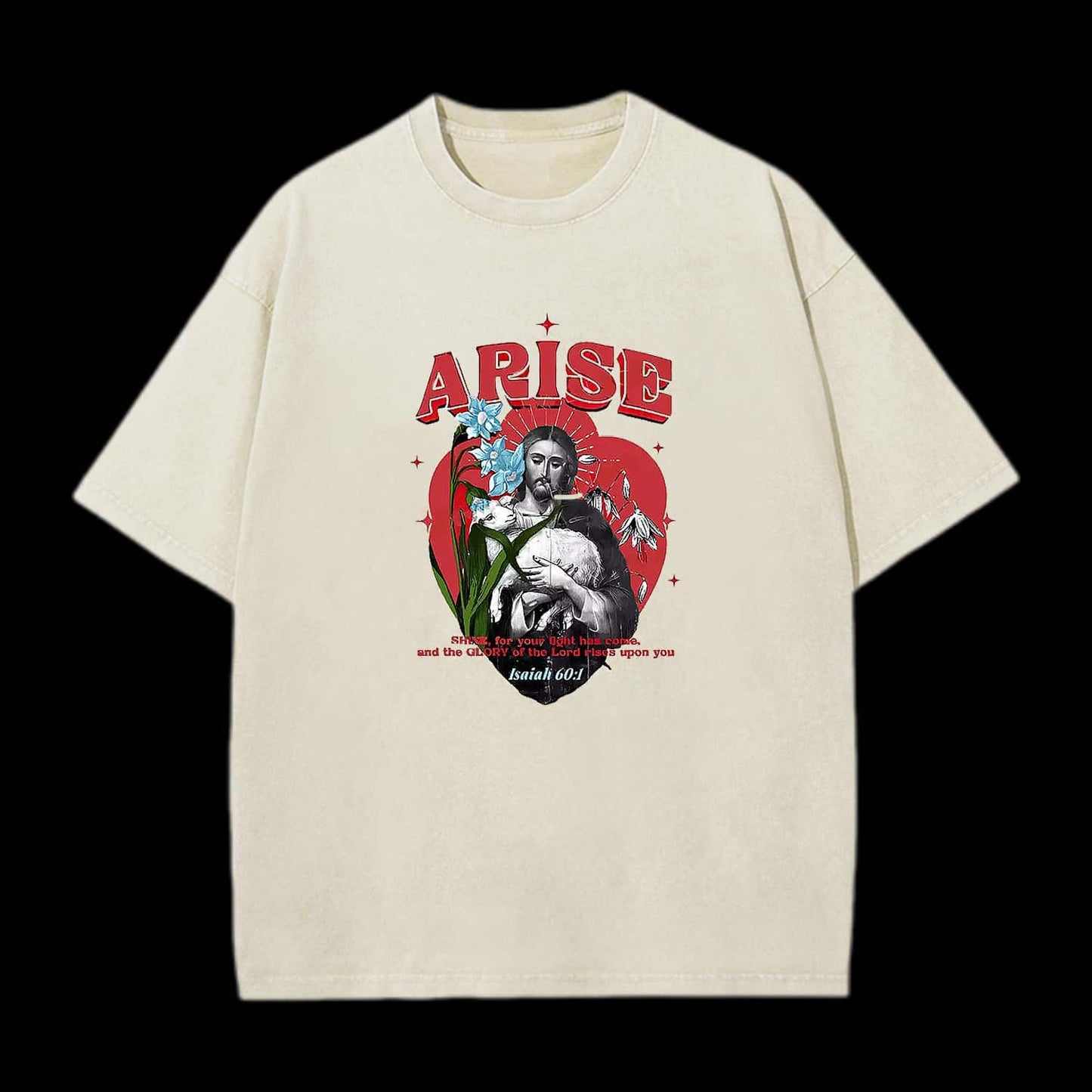 Arise Christian Tee