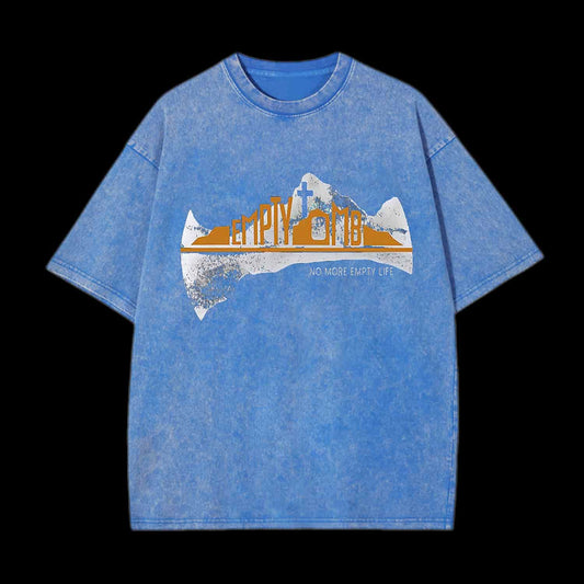 EMPTY TOMB CHRSITIAN TEE
