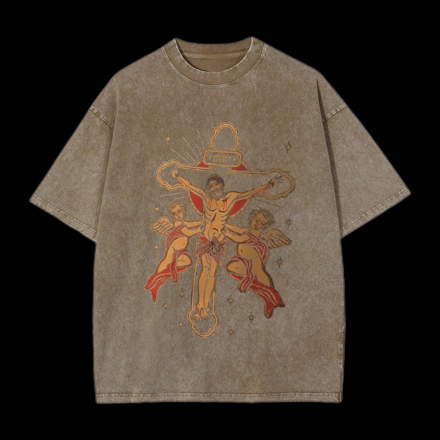 Jesus The Savior Tee