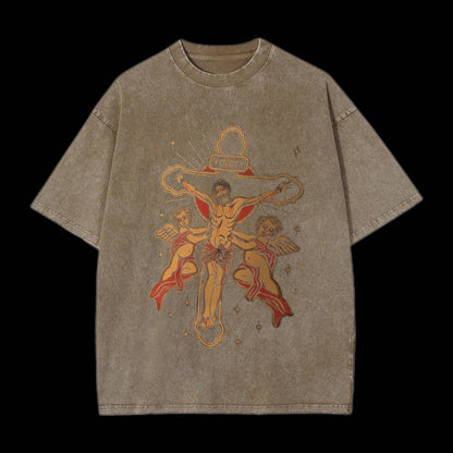 Jesus The Savior Tee