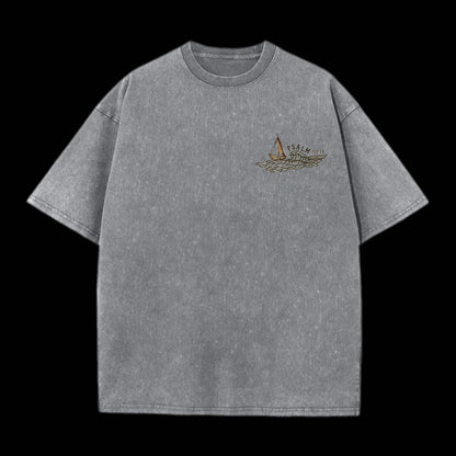 Storms & Waves Tee