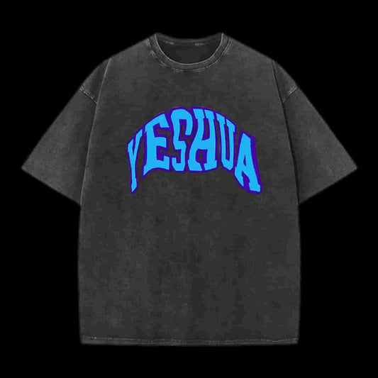 YESHUA Christian Tee