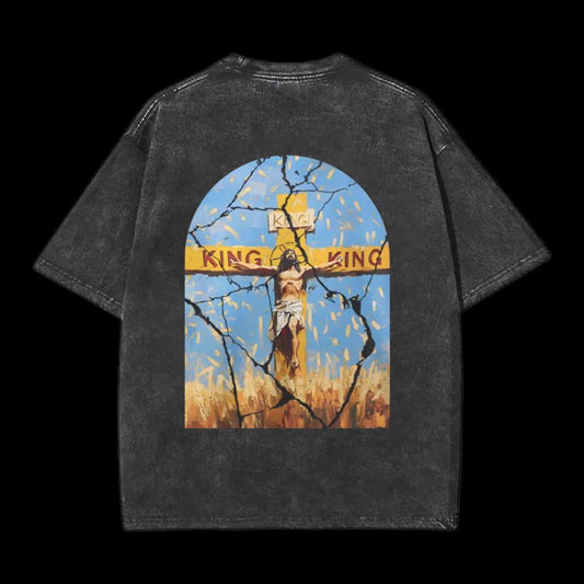 JESUS CHRISTIAN TEE