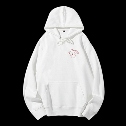 Be Happy You Made God's Wake Up List Drawstring Hoodie