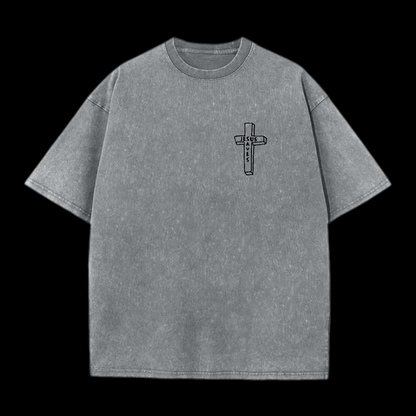 Jesus Washed T-Shirt
