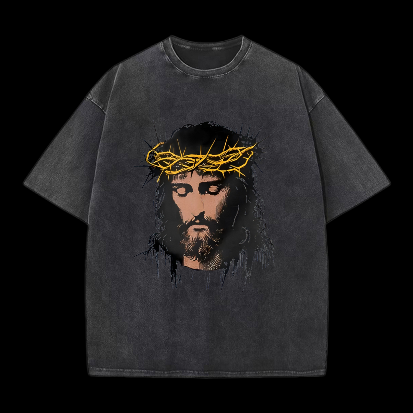 Jesus Washed T-Shirt