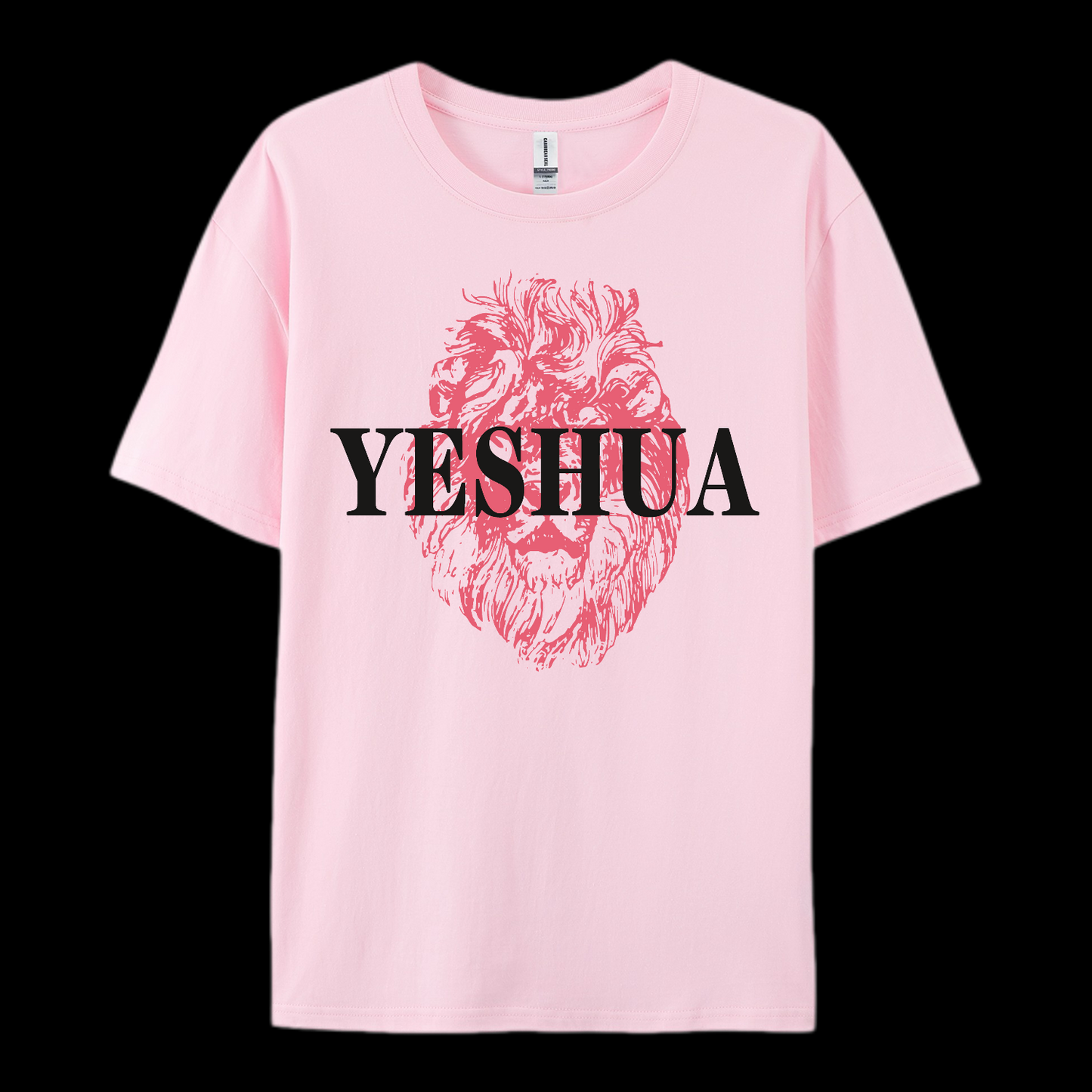 Yeshua Cotton T-Shirt