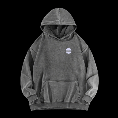 Elohim Washed Hoodie