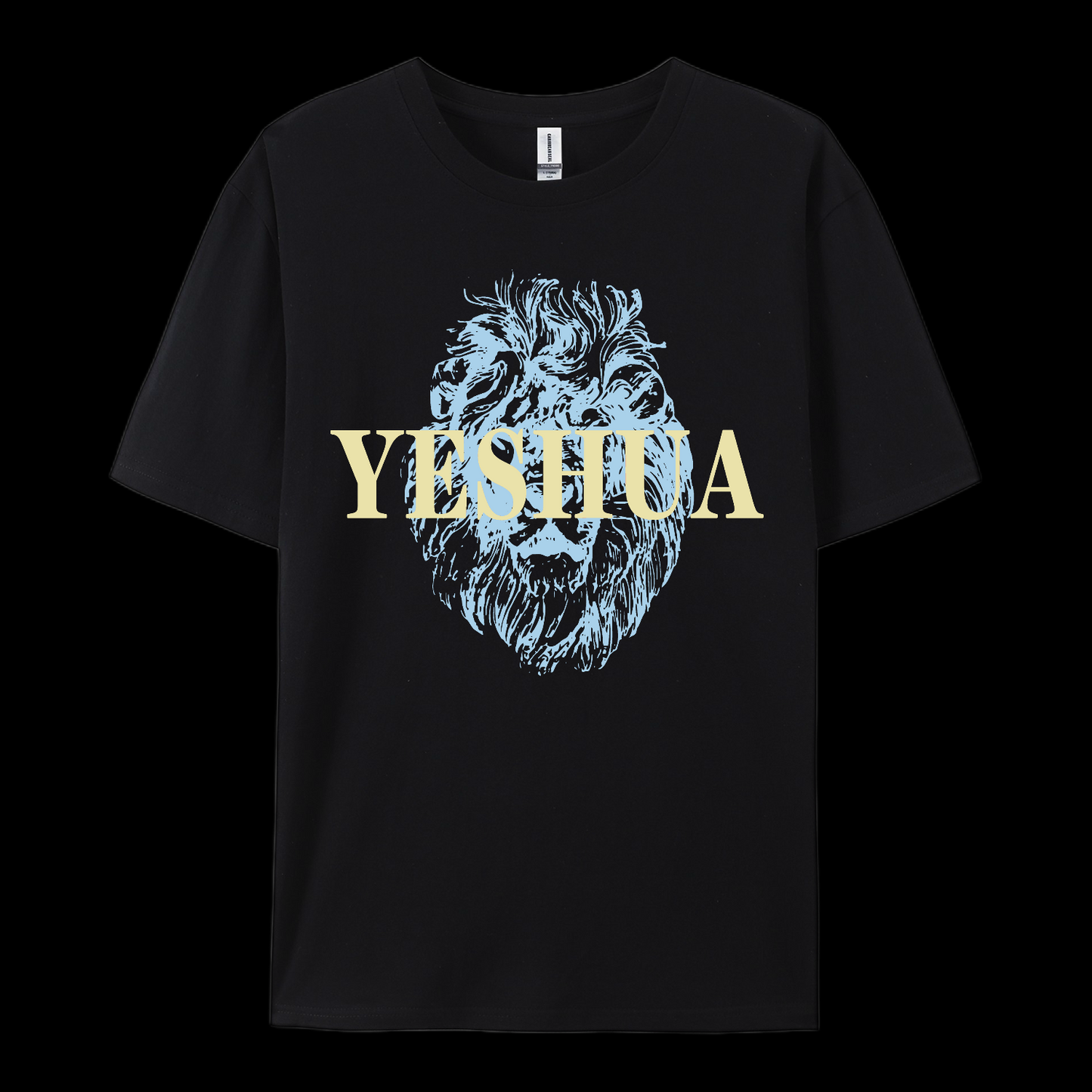 Yeshua Cotton T-Shirt