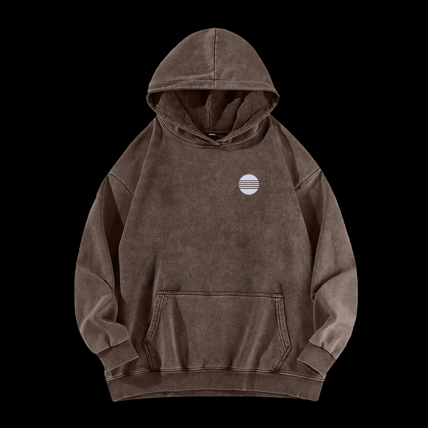 Elohim Washed Hoodie