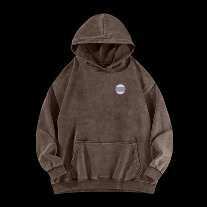 Elohim Washed Hoodie