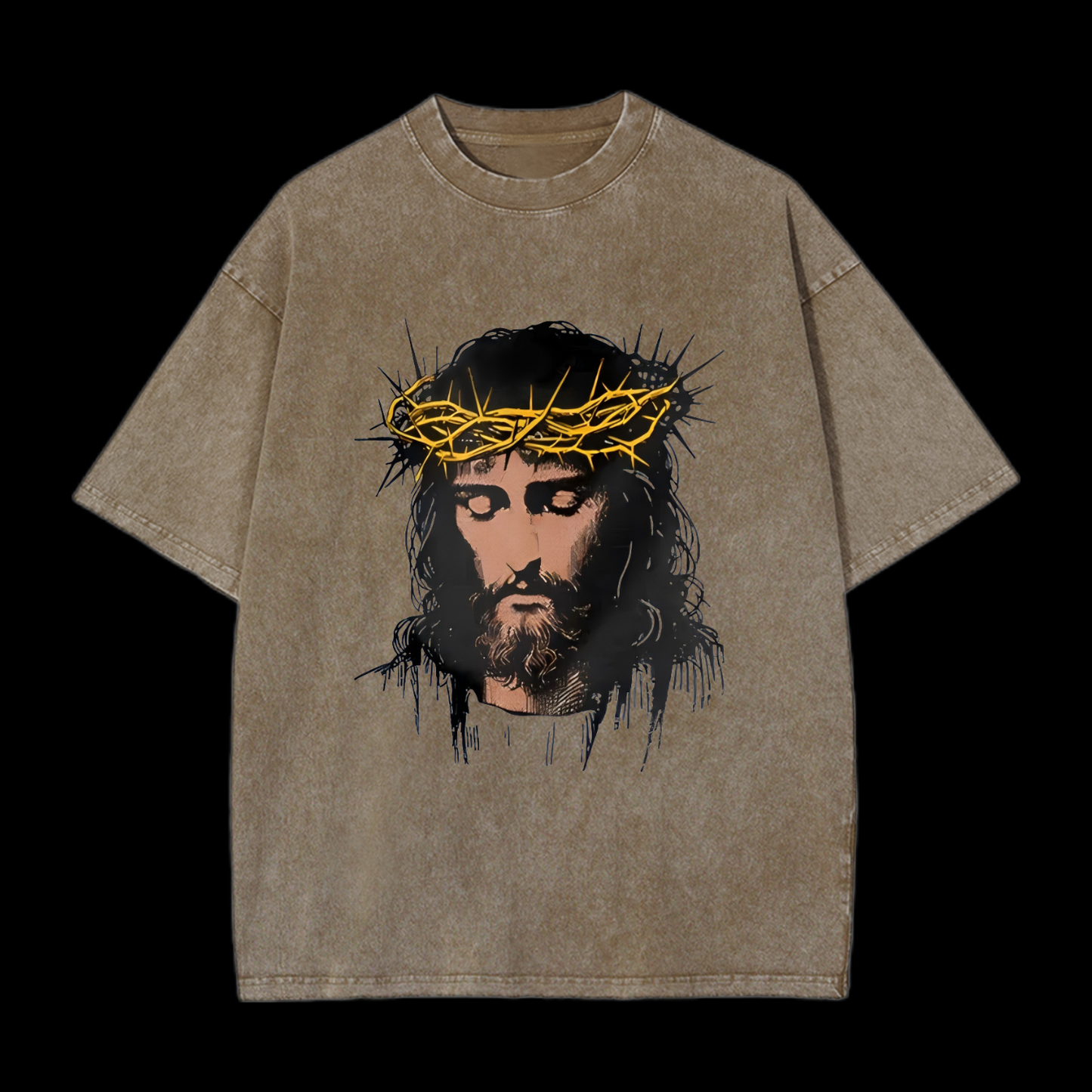 Jesus Washed T-Shirt