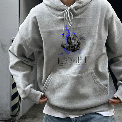 Creator Drawstring Hoodie