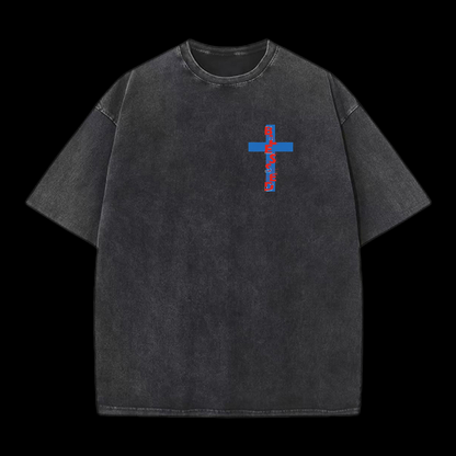 Blessed Washed T-Shirt