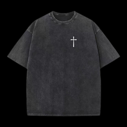 No Longer Found Washed T-Shirt