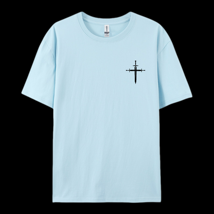 Iron Cotton T-Shirt