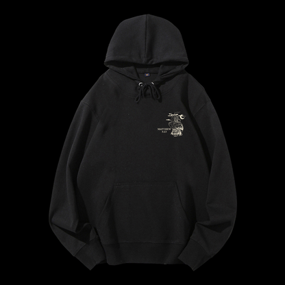 You Are The Salt Of The Earth,But If The Salt Drawstring Hoodie